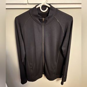 Lululemon Engineered Warmth full-zip